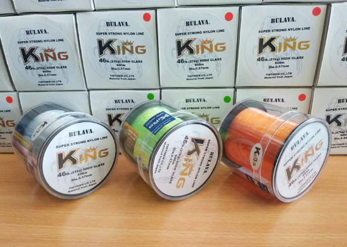 Bulava King